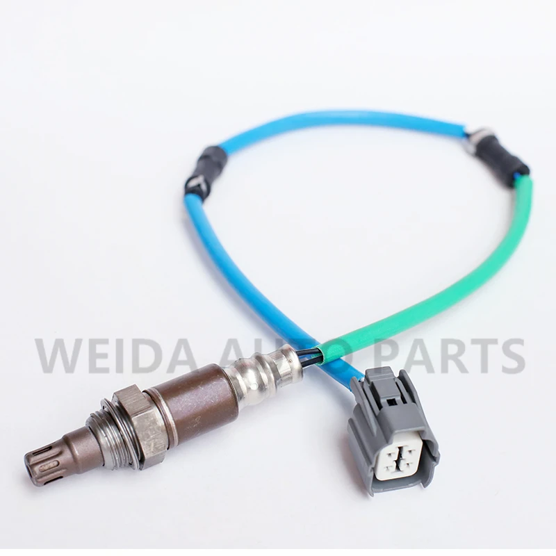 Oxygen Sensor Lambda Sensor AIR FUEL RATIO SENSOR for Honda Odyssey RB1 2.4 36531-RFE-J01 211200-2122 2005-2008