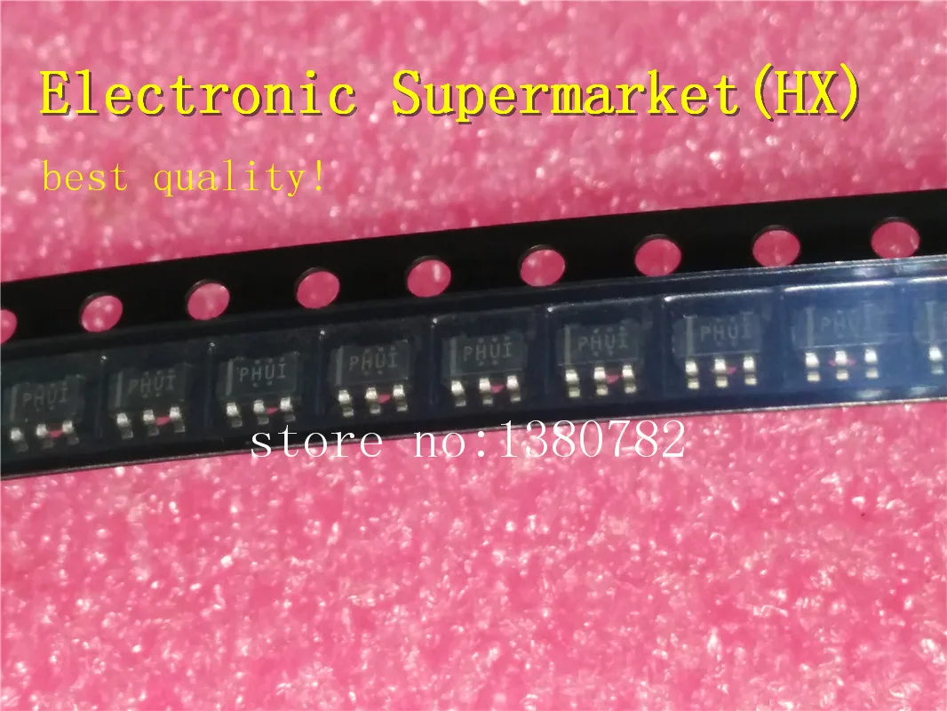 

Free Shipping 100pcs/lots TPS73033DBVR TPS73033 3.3V .2A SOT23-5 IC In stock!