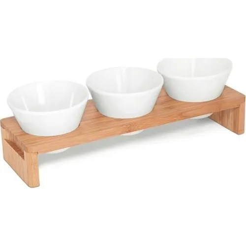 Kapp Bamboo Presentation Set Medium 40 CM