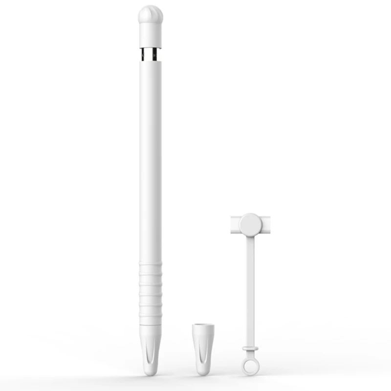 Per matita 1 ° astuccio astuccio custodia protettiva custodia custodia in Silicone