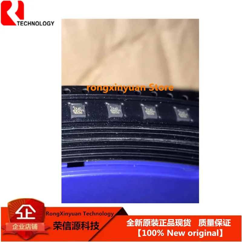 10Pcs/lot  CUC6401 QFN  CUC64011  64011  100% New original