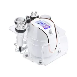 Newest professional high quality beauty equipment vacuum 40k cavitation body slimming machine