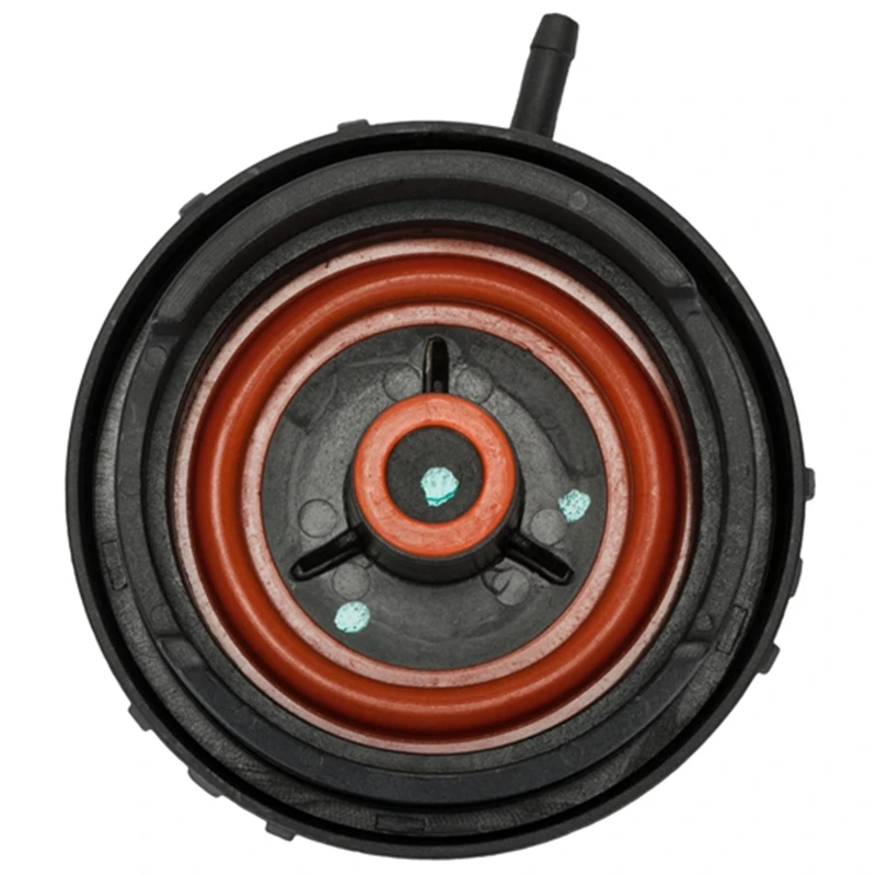 Tapas de válvula de aire del motor, tapa para Bmw E60, E65, E66, E70, E83, E88, E85, E90, E91, E92, F10, N52, 128I, 328I, 528I, X3, X5, Z4,