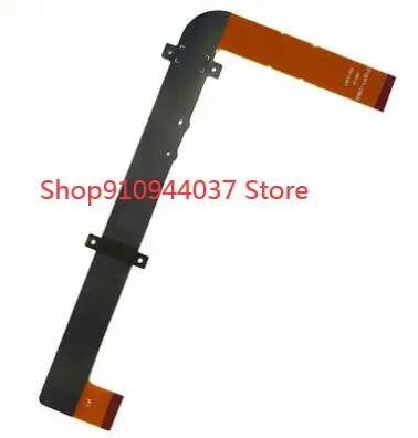 NEW Shaft Rotating LCD Flex Cable For Fuji FOR Fujifilm X-A10 X-A5 XA10 XA5 Digital Camera Repair Part