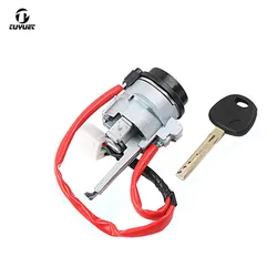 Car Lock Cylinder for Hyundai IX35   Ignition Lock Cylinder