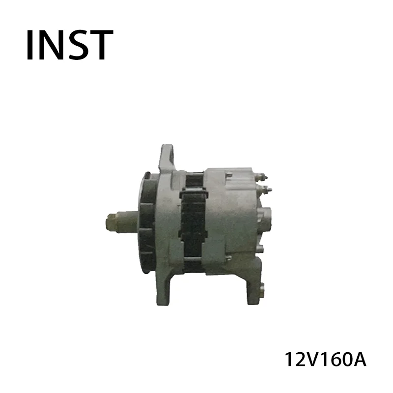 ALTERNATOR DYNAMO GENERADOR ELECTRICO FOR 12V 160A 7644N F6HT10300JA F6HTFA F6HTJA 16807454C92  1117916 1117924 1117933