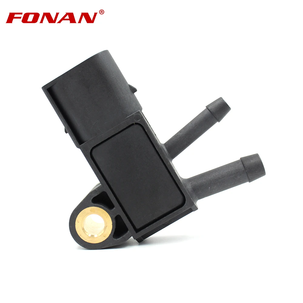 DPF Differential Pressure Sensor For Mercedes Benz 0061539528 A B C E M R S Class Sprinter Vito 0281002761 0281002762 0281002823