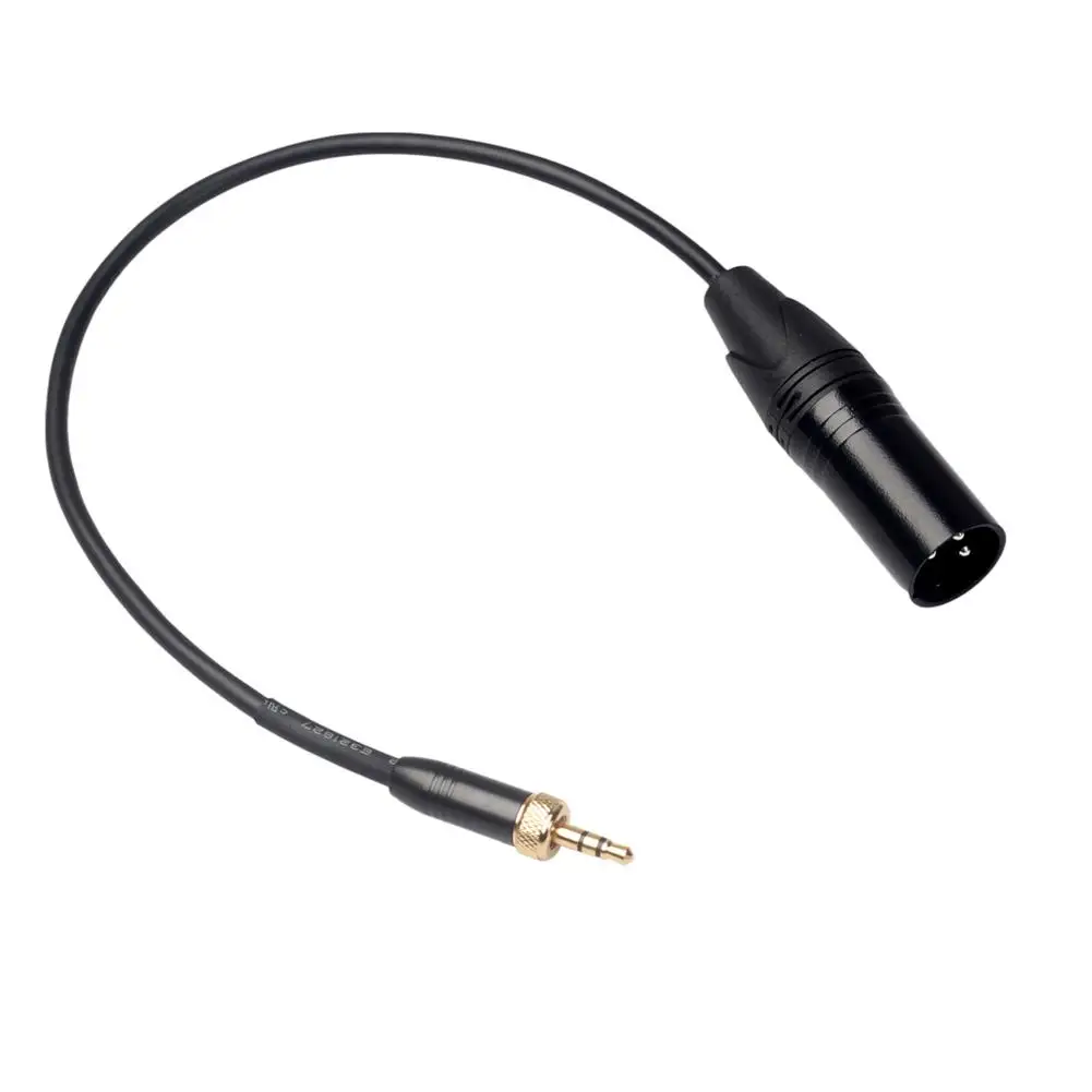 0.3M Xlr To Jack Mi… - image