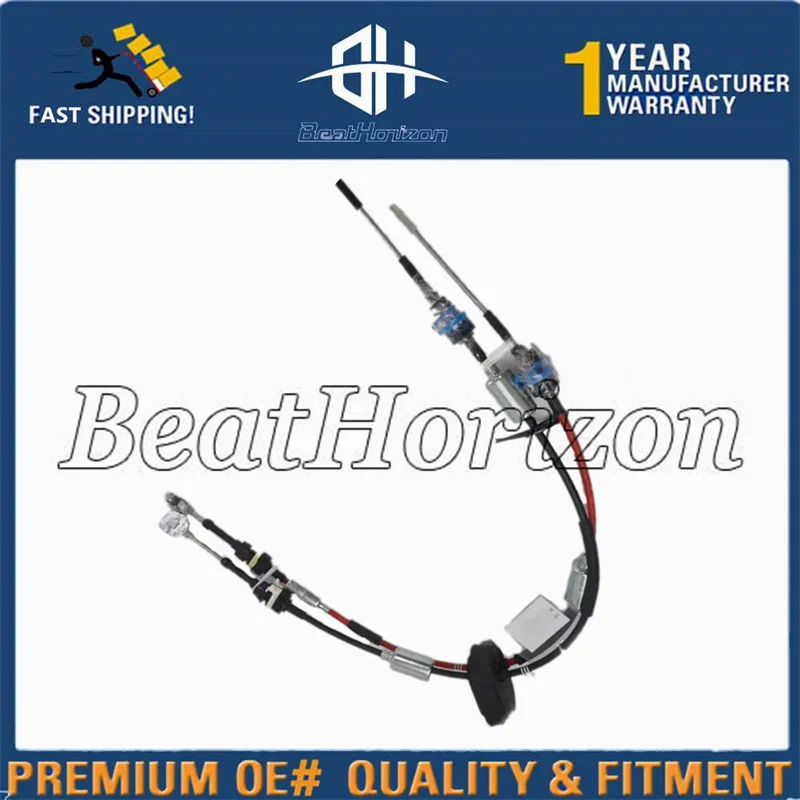 

Car shift cable/manual LX04 2019-bui ckc hev rol et manual transmission shift lever cable shift cable 55569011