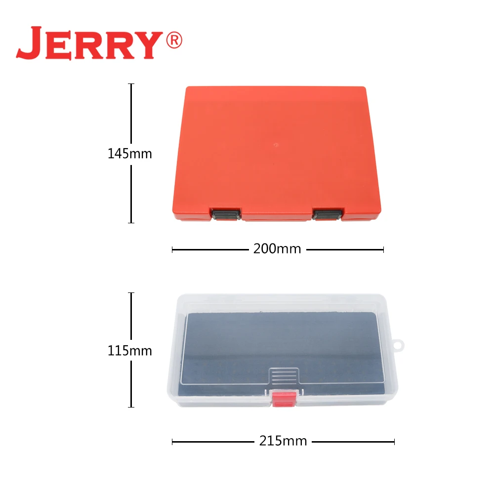 Cuchara spinner Jerry Area para trucha – Acabado metálico brillante - imagen 3