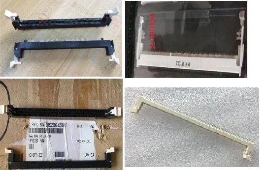 1PCS Memory slot card slot connector    AH08827-39B2-4M   AH08827-39V1-4M                1005228-12307LF   1200-4554-LF