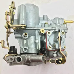 Gaźnik carb pasuje do RENAULT R4 GTL Carburador wymień SOLEX 28 IBS 28ibs model R-4L, R-4F, R-6, Vehiculo R-118