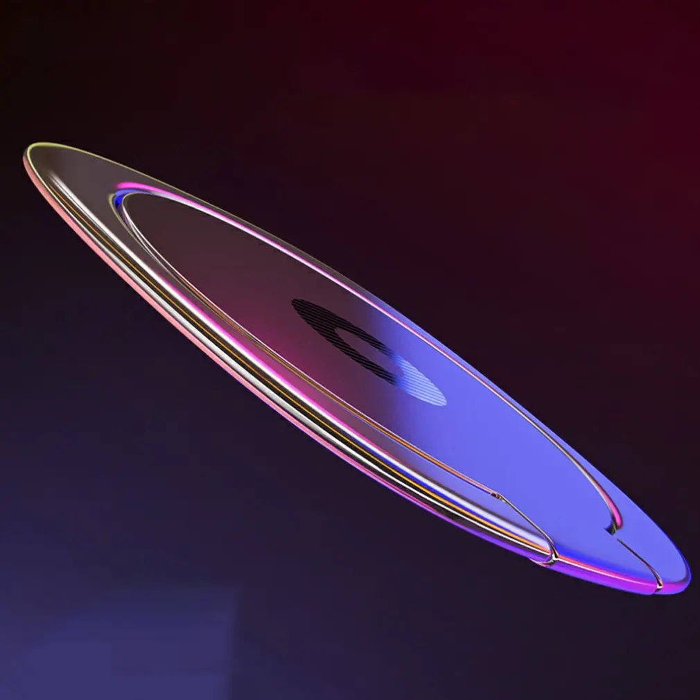 Supporto per anello per dito per telefono 360 gradi per iPhone samsung Xiaomi Smartphone per telefono cellulare per supporto magnetico per supporto per auto