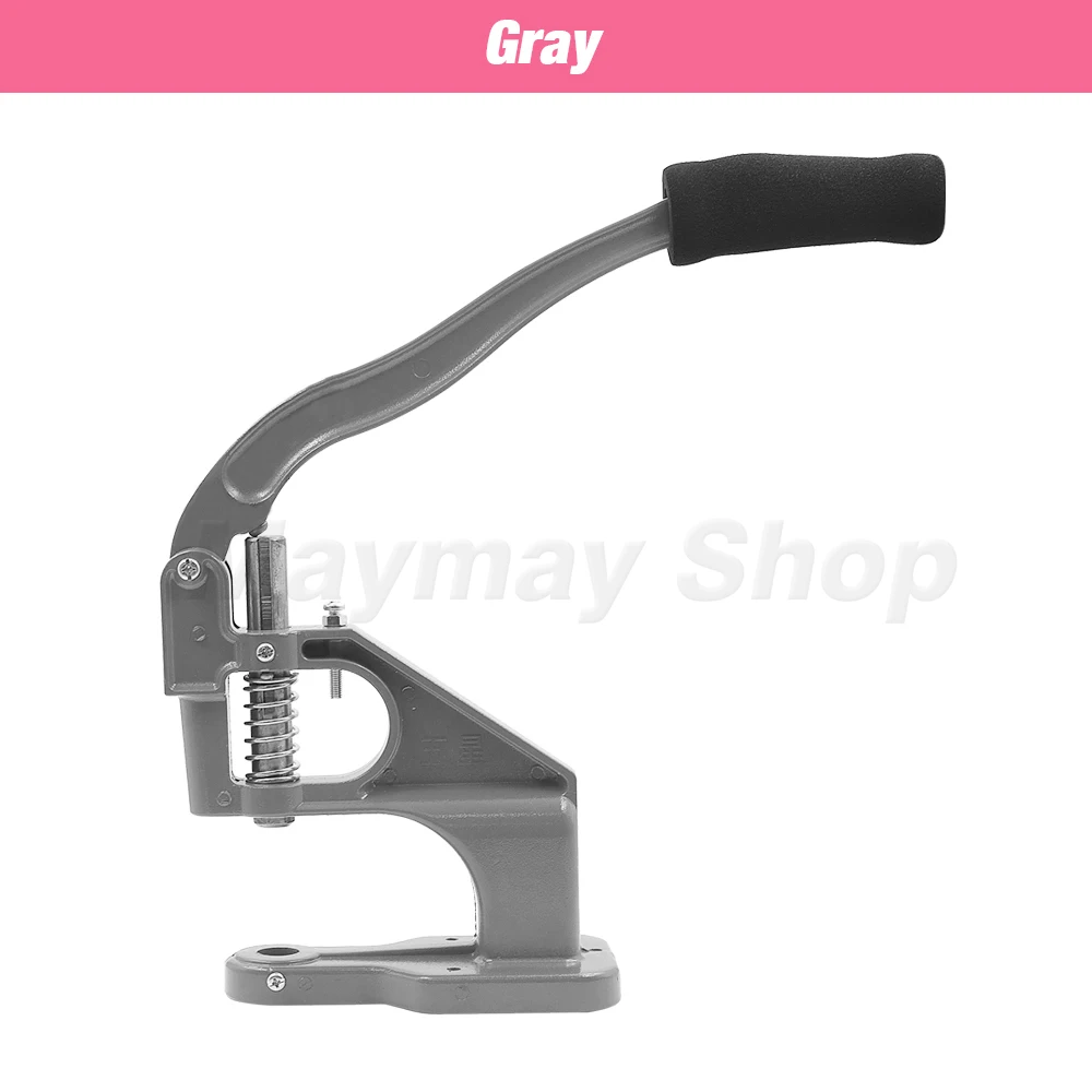 Variant: Gray Machine