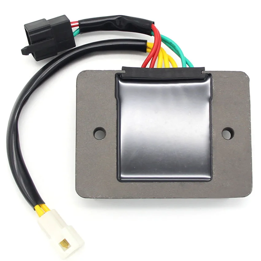 54040191A Voltage Regulator Rectifier for Ducati 848 849 999 1098