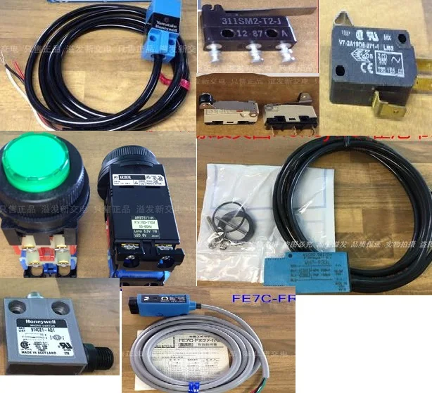 1Pcs Fl2-4A6Qh 311S…