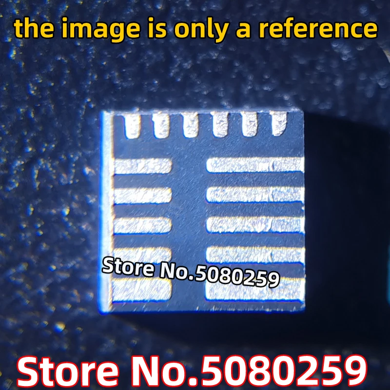 50/30/20PCS SY6982EQDC SY6982E SY6982 QFN16