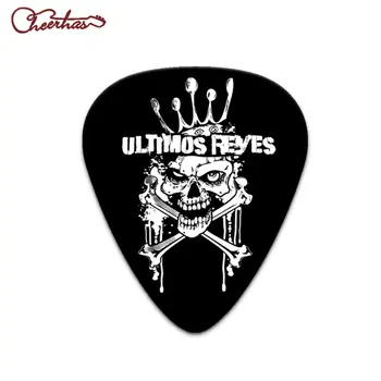 8 best sales Palhetas de guitarra personalizadas - №2