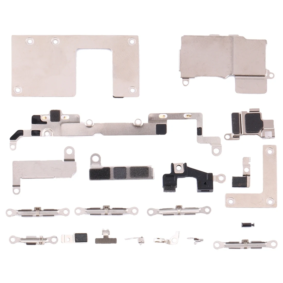 for iPhone 11 20 in 1 Inner Repair Accessories Part Set for iPhone 11