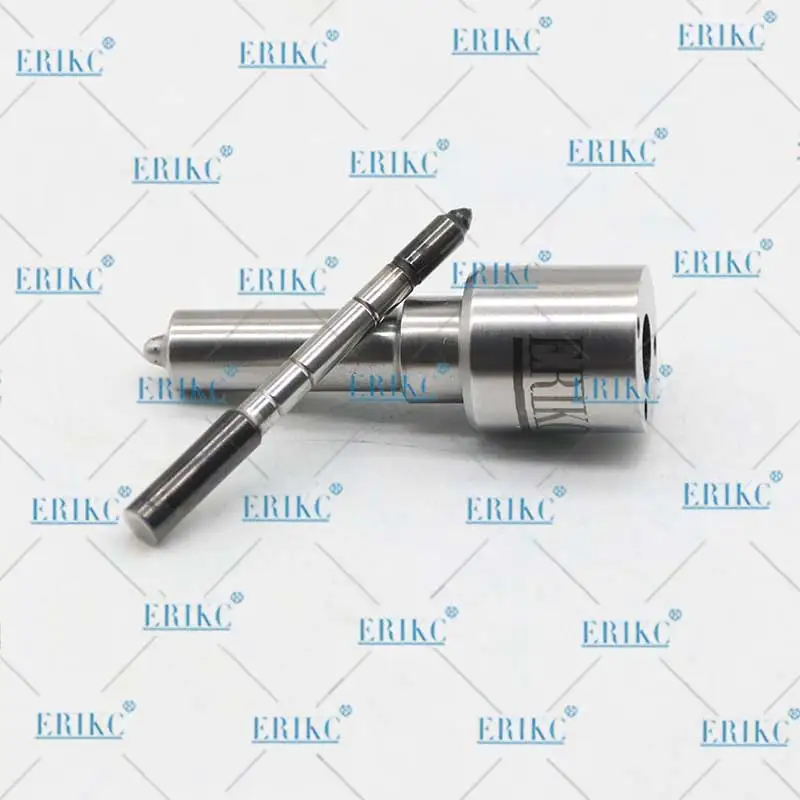 ERIKC DLLA148P2516 Common Rail Fuel Injector Nozzle 0433172516 Diesel Pump Spray Nozzle DLLA 148 P 2516 for Bosch 0445120444