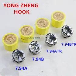 YZP marca YONGZHENG gancio rotante YZH-7.94A/7.94B/7.94ATR/7.94BTR di alta qualità blocco punto industriale macchina da cucire pezzi di ricambio