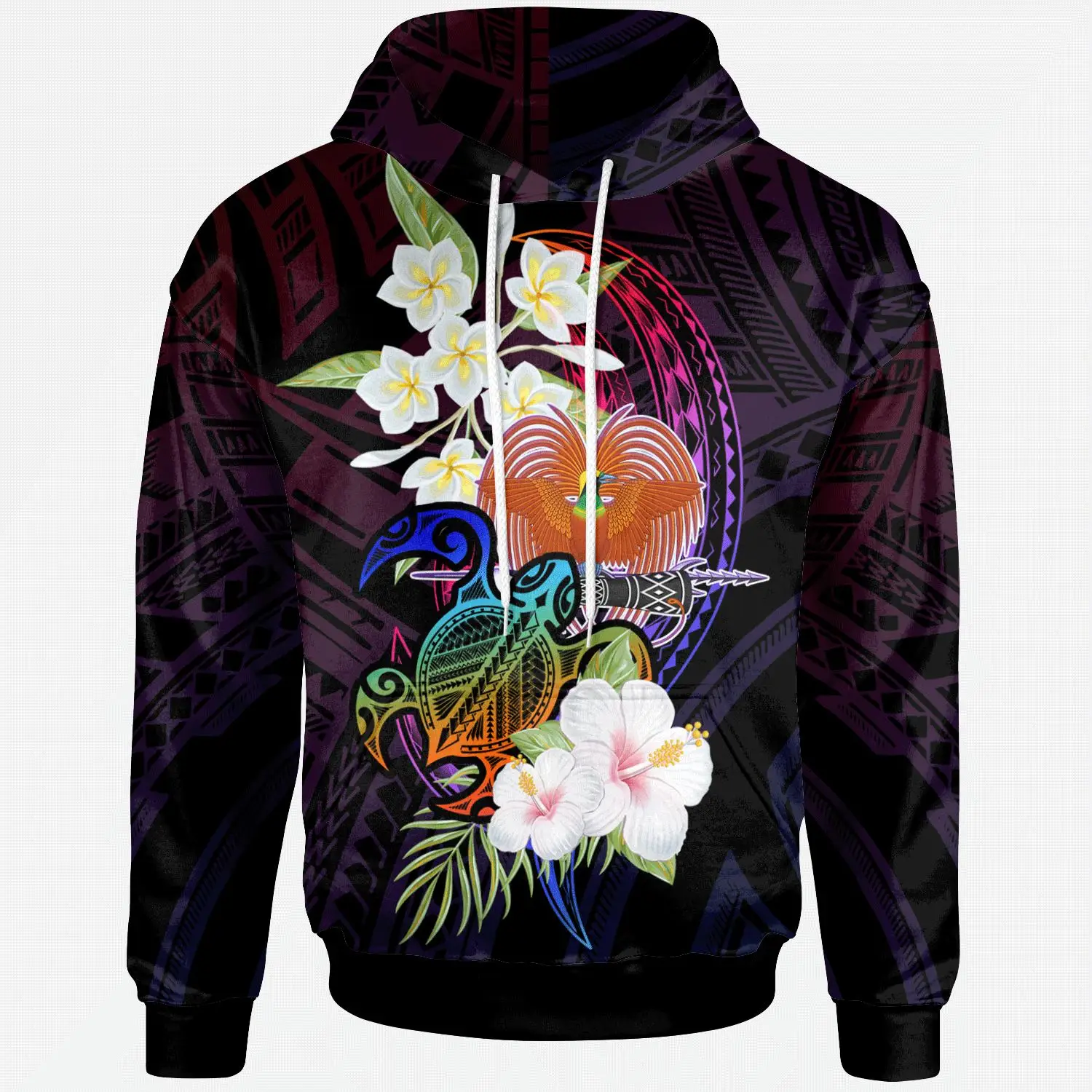 

PLstar Cosmos 3DPrinted Newest Papua New Guinea Polynesia Unique Unisex Streetwear Harajuku Pullover Hoodies/Sweatshirt/Zip Q-3