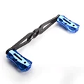 Blue 8x5mm