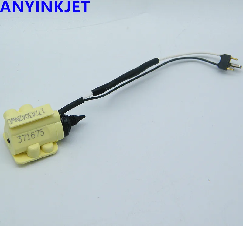 For Videojet EXCEL 2000 printer nozzle 66u assembly SP371675 for Videojet EXCEL 2000 printer