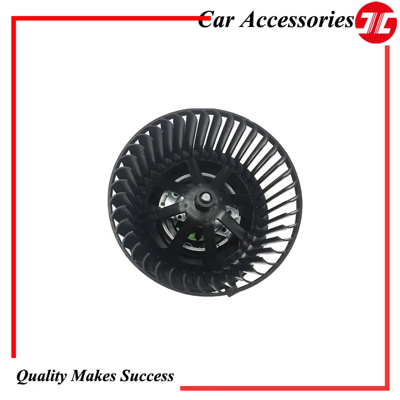 

Genuine Air-Conditioning Front Blower Fan Motor 7C19-18456-AB For Car Ford Transit -2009 V348 2.4L Engine 12V Auto Spare Parts