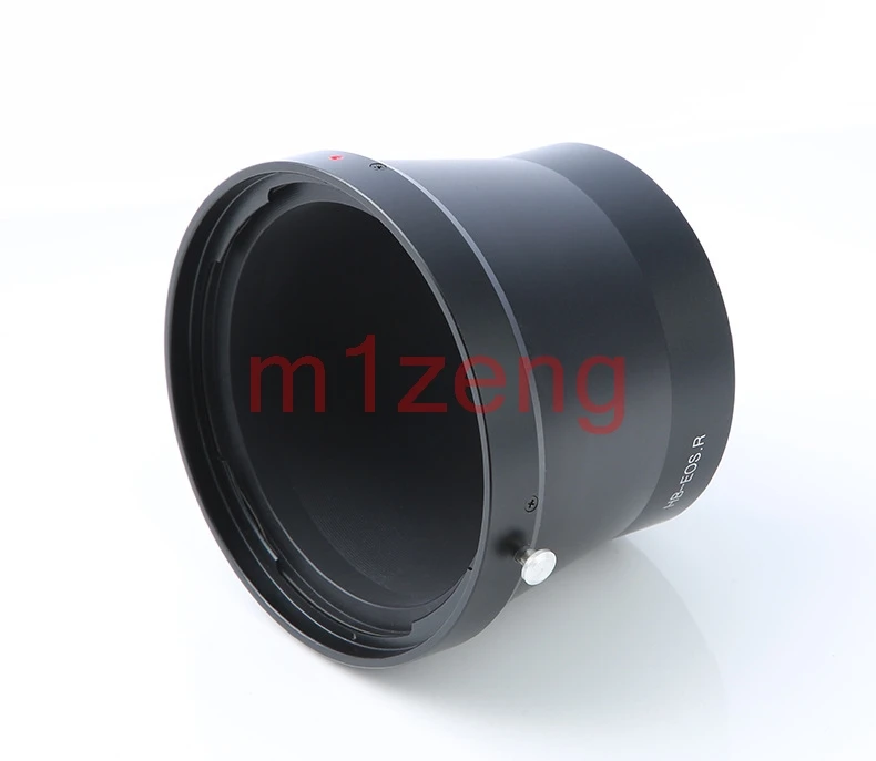 HB-EOSR Adapter Ring for Hasselblad HB V C/CF Lens to canon eosr R5 R6 EOSRP RF mount full frame camera