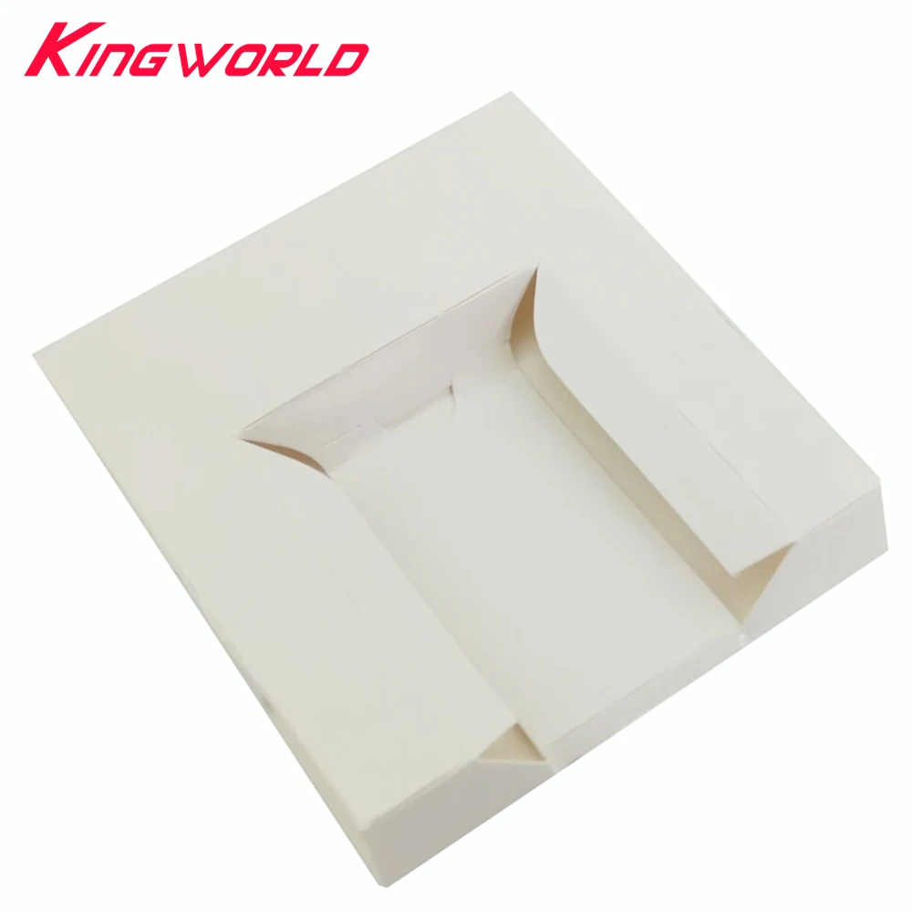 10pcs Carton Replacement Cardboard Inner Inlay Insert Tray For GBA or for GBC Game Cartridge Japanese version