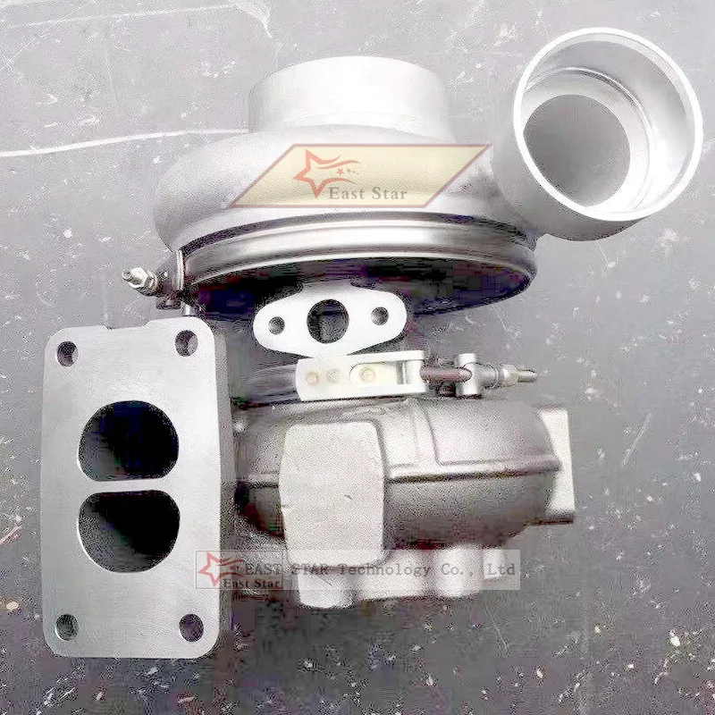 

Turbo K31 53319887137 53319707137 53319887128 A0090961699 53319707128 A0080966099 For Mercedes Benz Truck Actros OM501 OM501LA