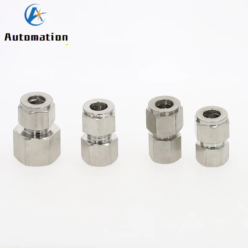 6-12mm Pipe OD to 1/8\