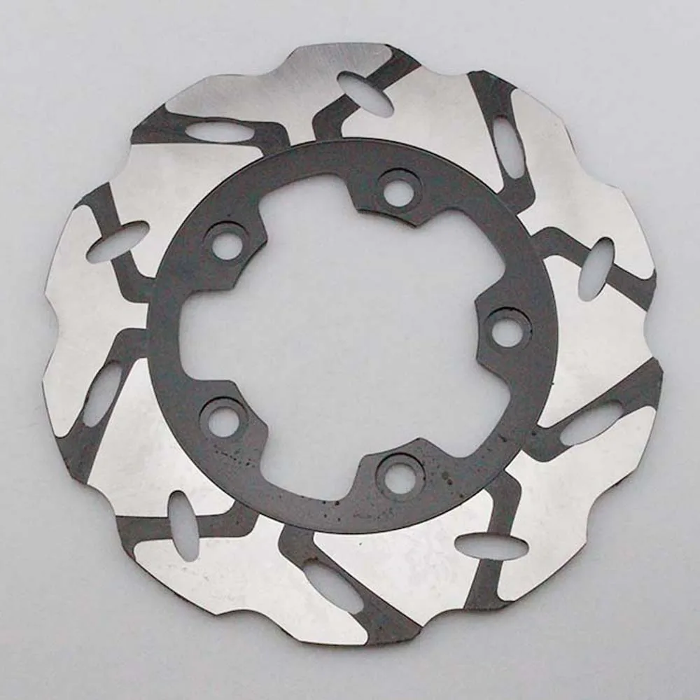 For Suzuki Rear Brake Disc GSXR600 1997-2017 SV650 2003-2010 GSXR1000 2001-2015 TL1000R 1998-2003 Disc Brake Rotor 69211-33E00