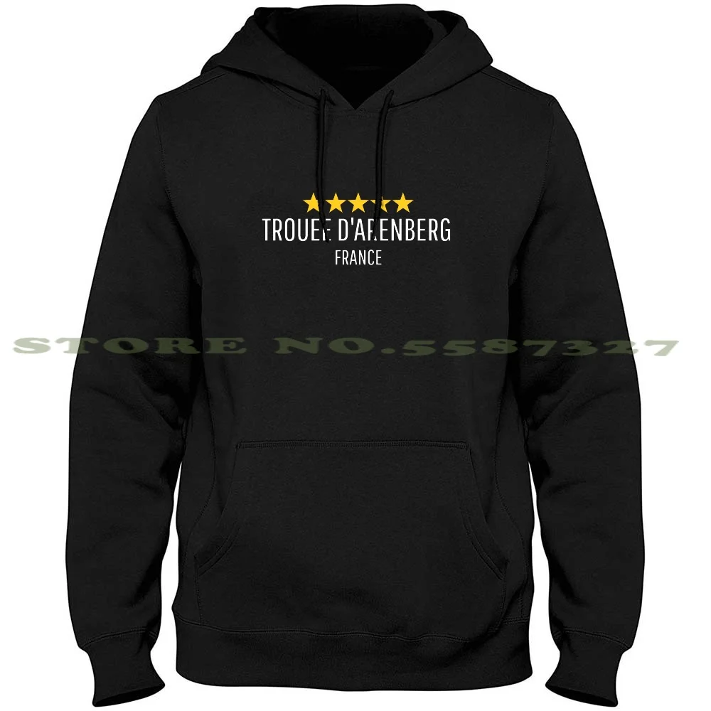 Arenberg Long Sleeve Hoodie Sweatshirt Arenberg Wallers Arenberg Roubaix Paris Cycling Peloton Bicycle Racing Cobbled Road