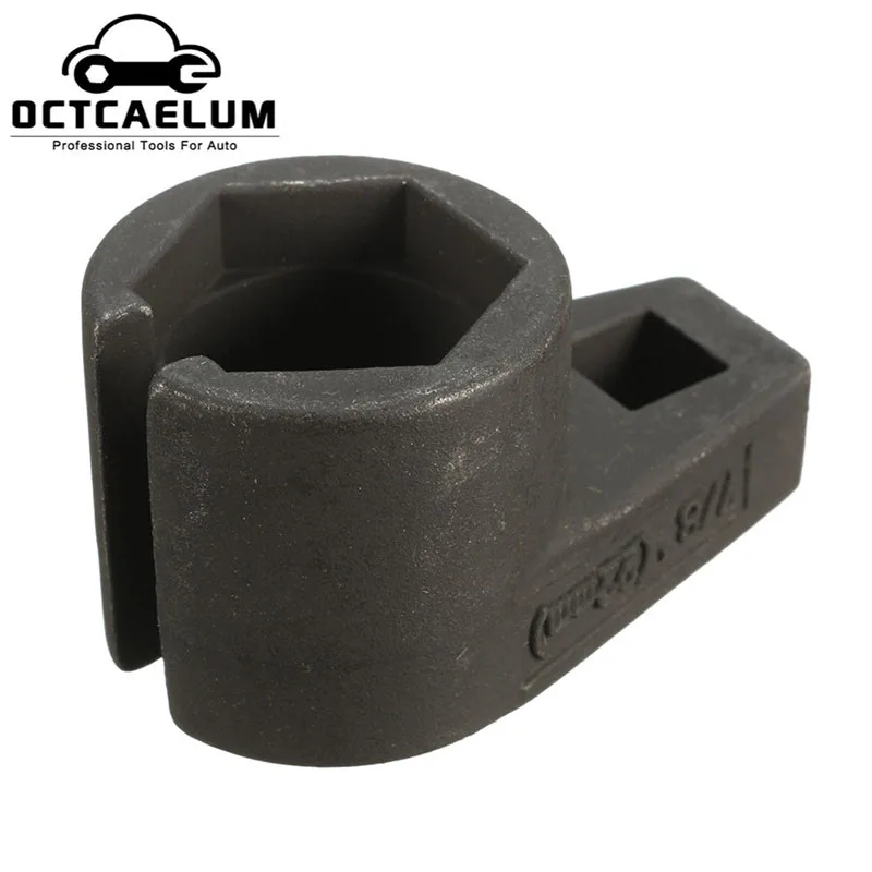 

Universal Oxygen Sensor Removal Socket Wrench Tool 22mm 3/8" Driver