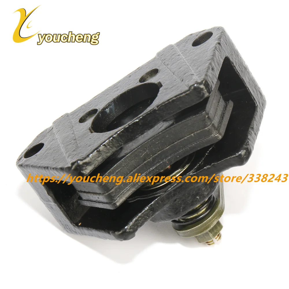 Youcheng-Peças de Reparo do Caliper ATV do estacionamento, CF188, CF500, Cforce CF MOTO 9010-080320, CF500ZCKQ