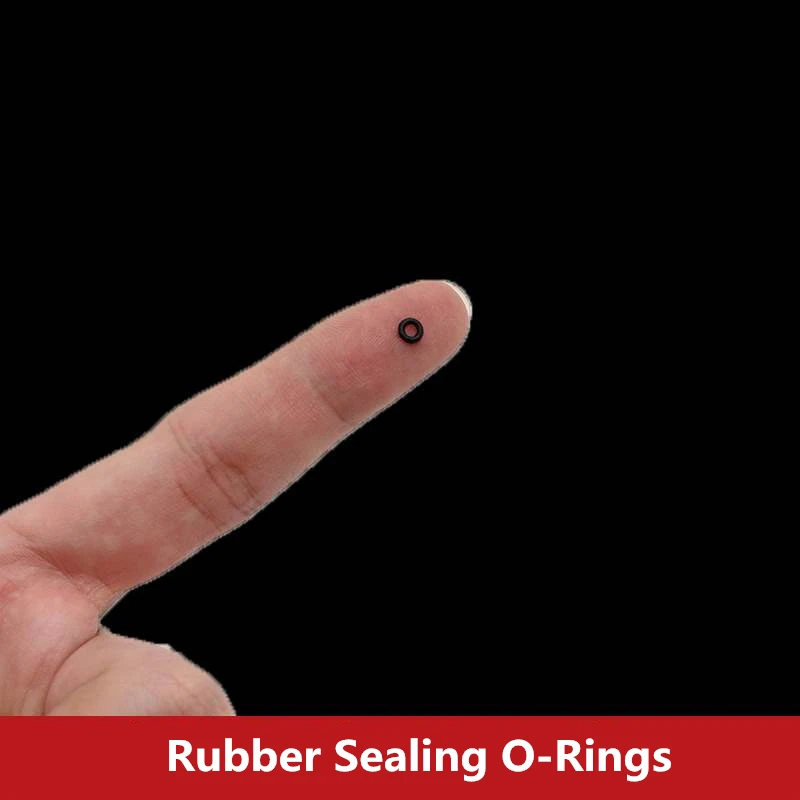 Universal Rubber Sealing O-Rings Kit para Dupont e Outros Marca Isqueiro, Gadget Repair Isqueiro, vazamento, Evite Gás, Volatilize