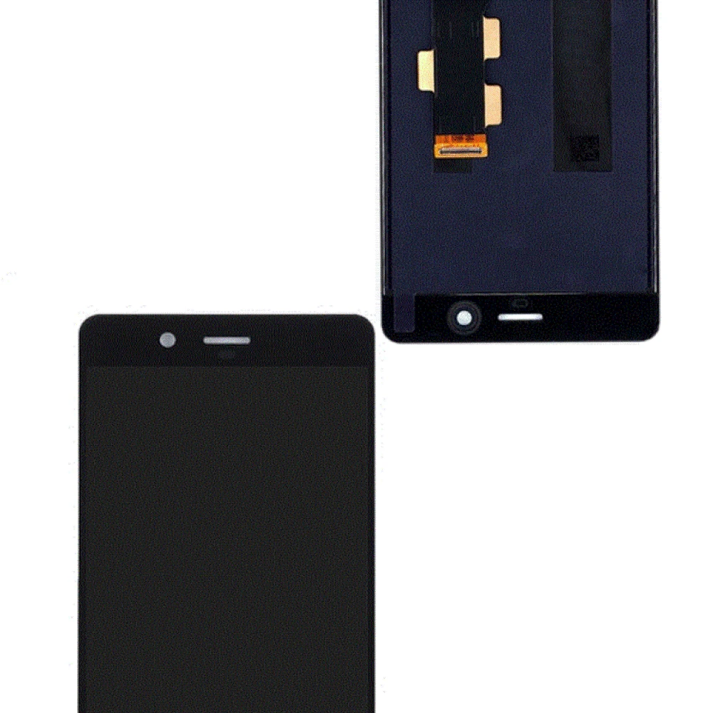 Original LCD 100% tested For Nokia 8 N8 LCD Display With Touch Screen Digitizer Assembly For Nokia8 TA-1004 TA-1012 TA-1052