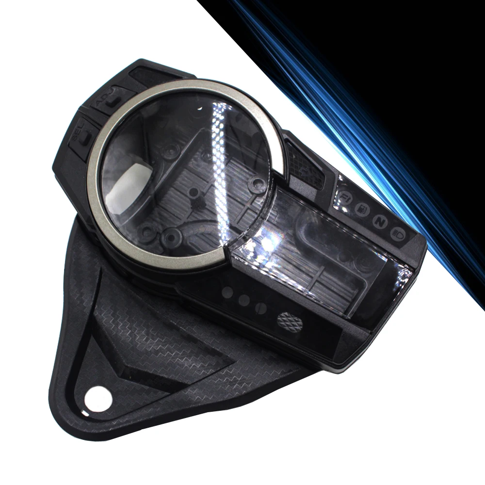 For GSXR 600 750 GSXR600 GSXR750 2011-2019 K11 L1 L2 Speedometer Odometer Instrument Housing Case Tachometer Gauge Cover