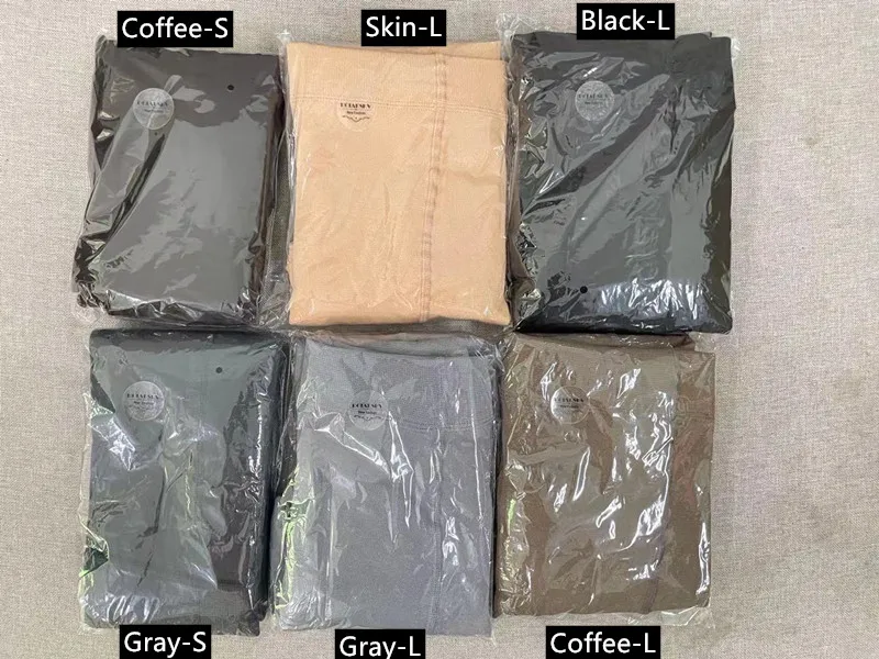 DOIAESKV Frauen Enge Plus Größe Warme Winter Fleece Strumpfhosen 120D Hohe Taille Weibliche Stretchy Herbst Samt Thermische Strumpf Frauen – Detail 32