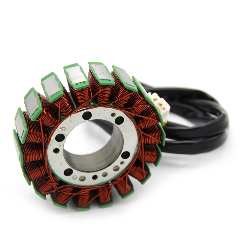 

Motorcycle Magneto Stator Coil For Ducati SportClassic Sport 1000 Sport 620 750 800 900 SuperSport 748 SPS For Cagiva 26440142B