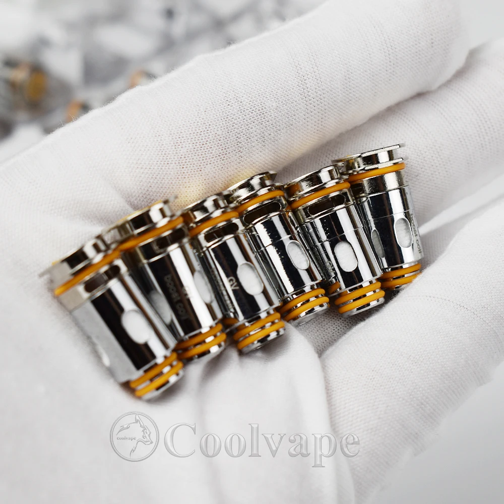 0.4ohm /0.6ohm Vape / E vape accessory for vape kits - gallery image 2