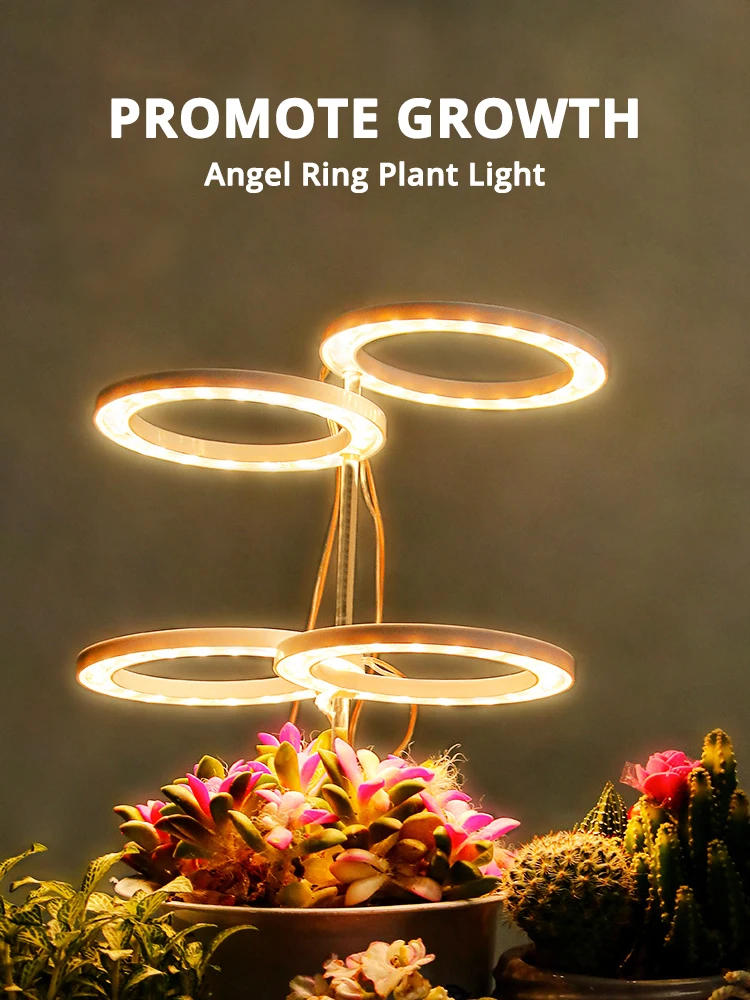 LED Plant Light, 11