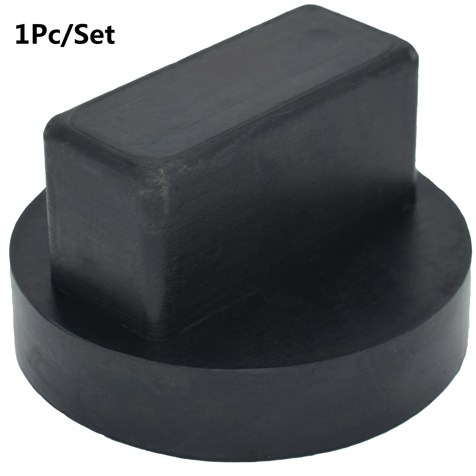 Rubber Jack Pad Lift Adaptor Floor For Mercedes Benz A B C E R S Class CLA CLC CLK GL GLA G GLE GLC M SL SLK SLS Jacking Point