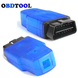 DIY Auto OBD2 Male 16PIN Connector Fingerprint Shell OBD Plug J1962M 16 PIN for Car Diagnostic Cable Scanner Replace Adapter