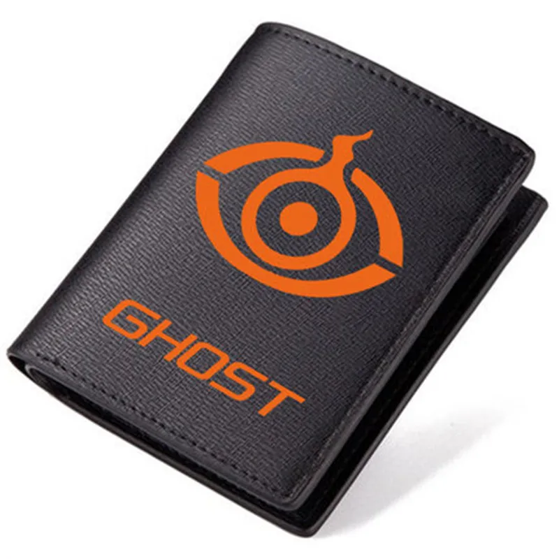 

Длинный кошелек унисекс в стиле аниме с принтом маскавого гонщика/Каменского гонщика/призрака, модный держатель для Id-карты, мультяшный мужской кошелек