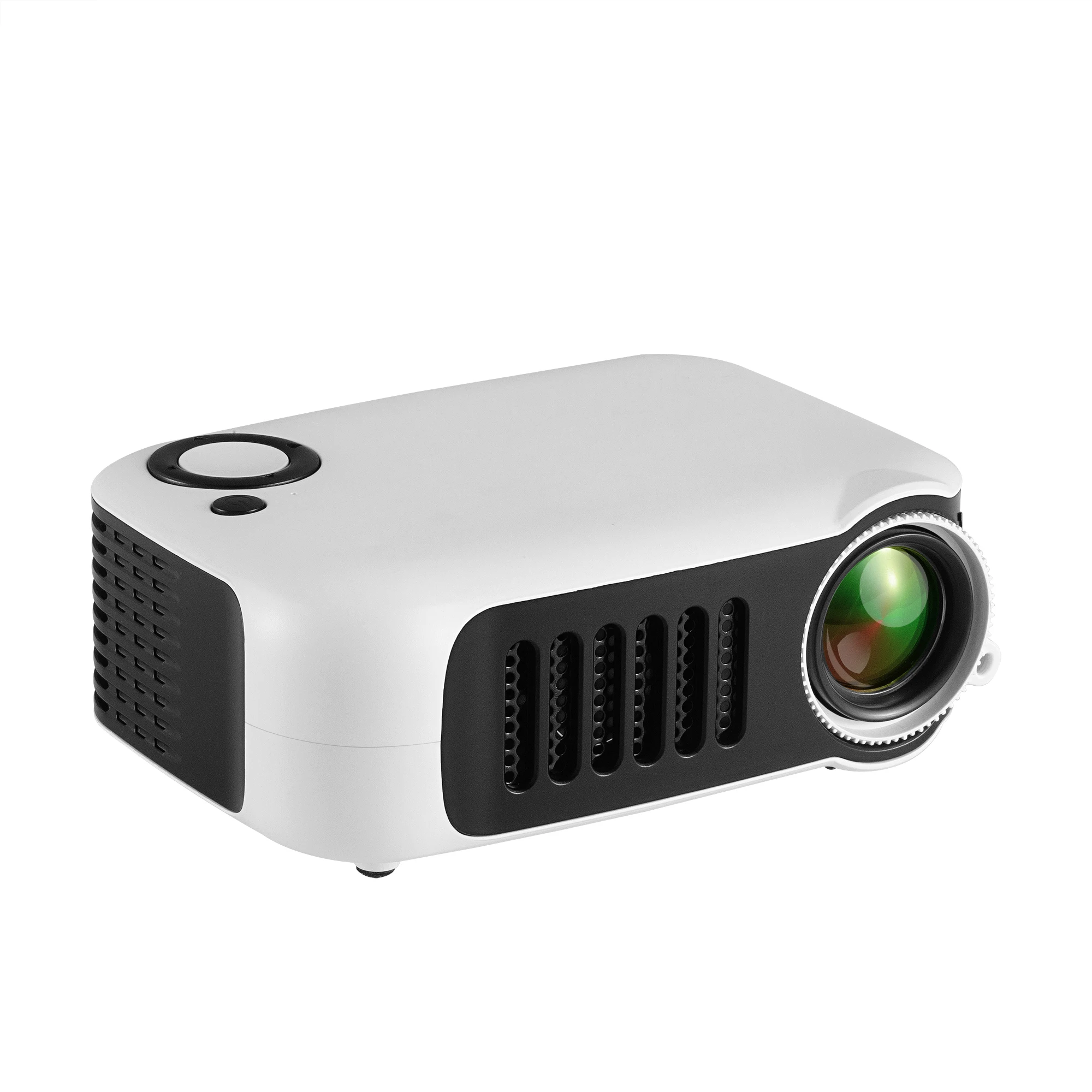 

Cheap wholesale led projector HD 1080p portable home video theater pocket