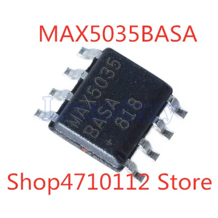 

Бесплатная доставка Новинка 10 шт./лот MAX5035BASA + T MAX5035BASA MAX5035 SOP8 IC