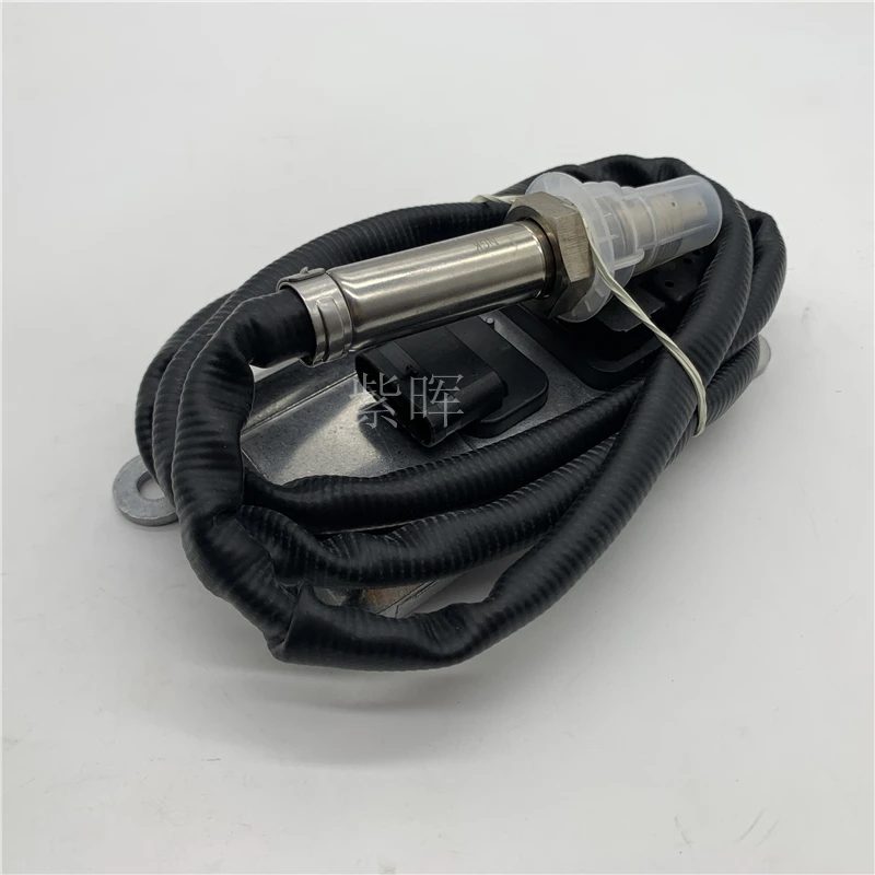 

NOX Nitrogen Oxygen Sensor 5801754014 5WK96775A